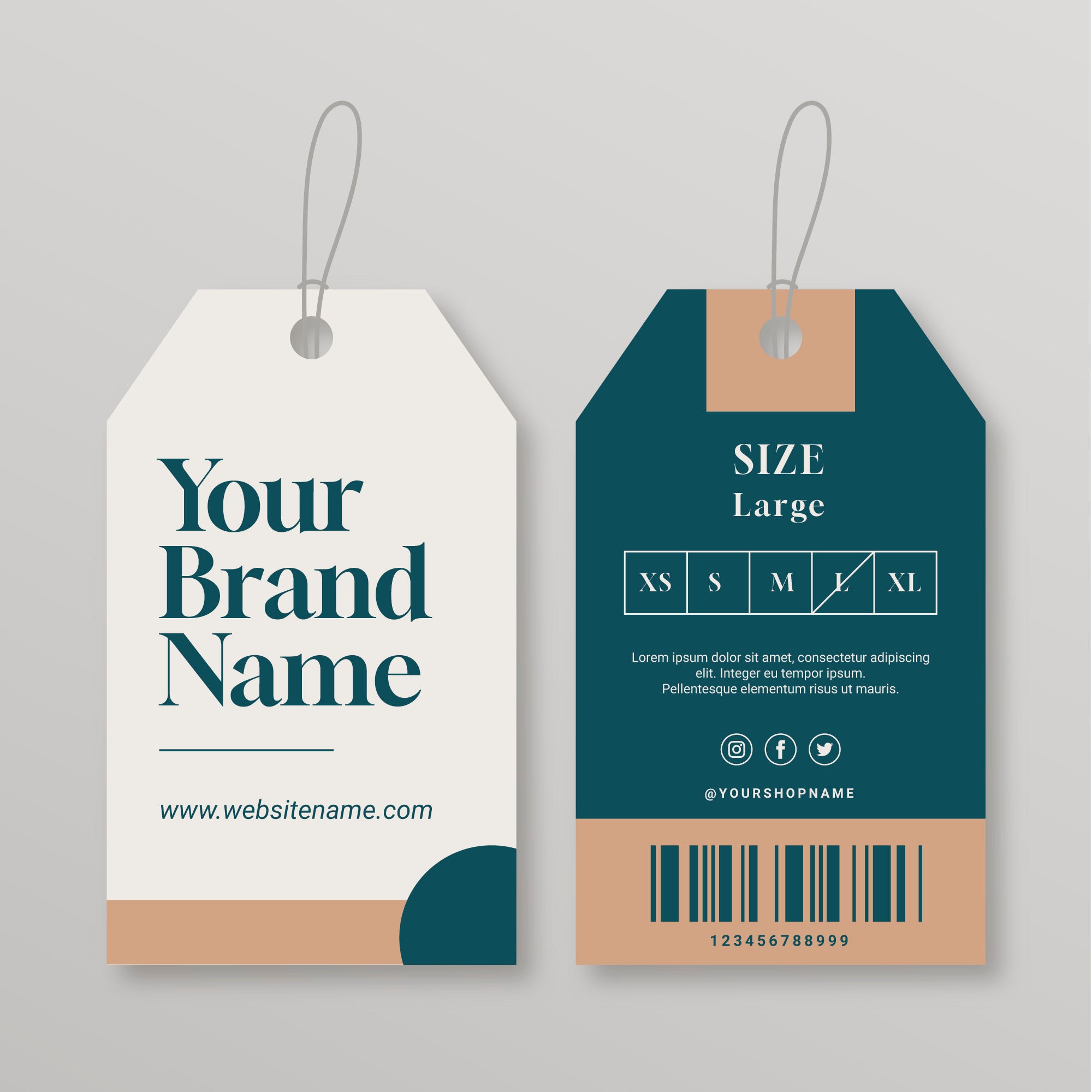 Labels