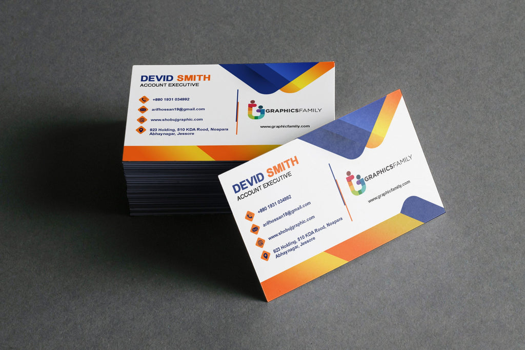 Business Cards