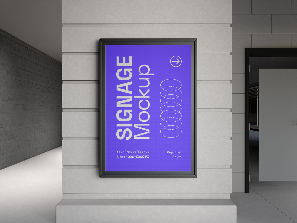 Large Format Printing