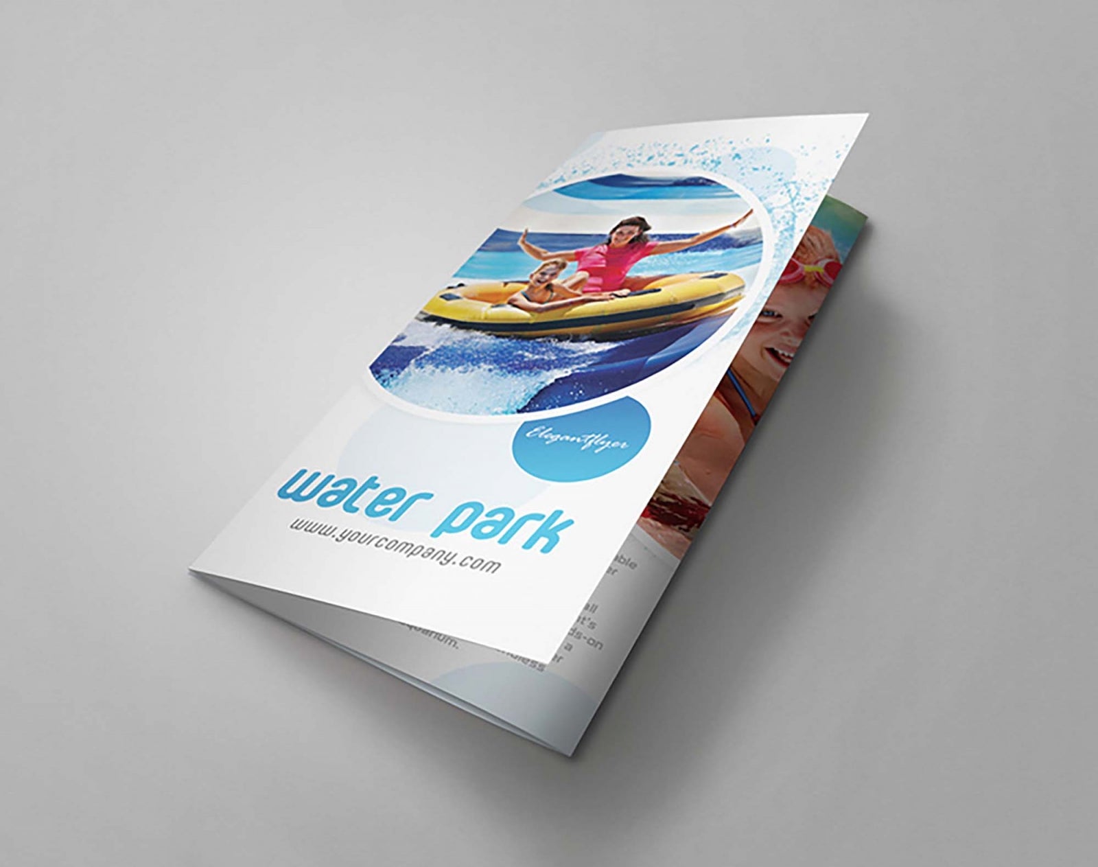 Brochures