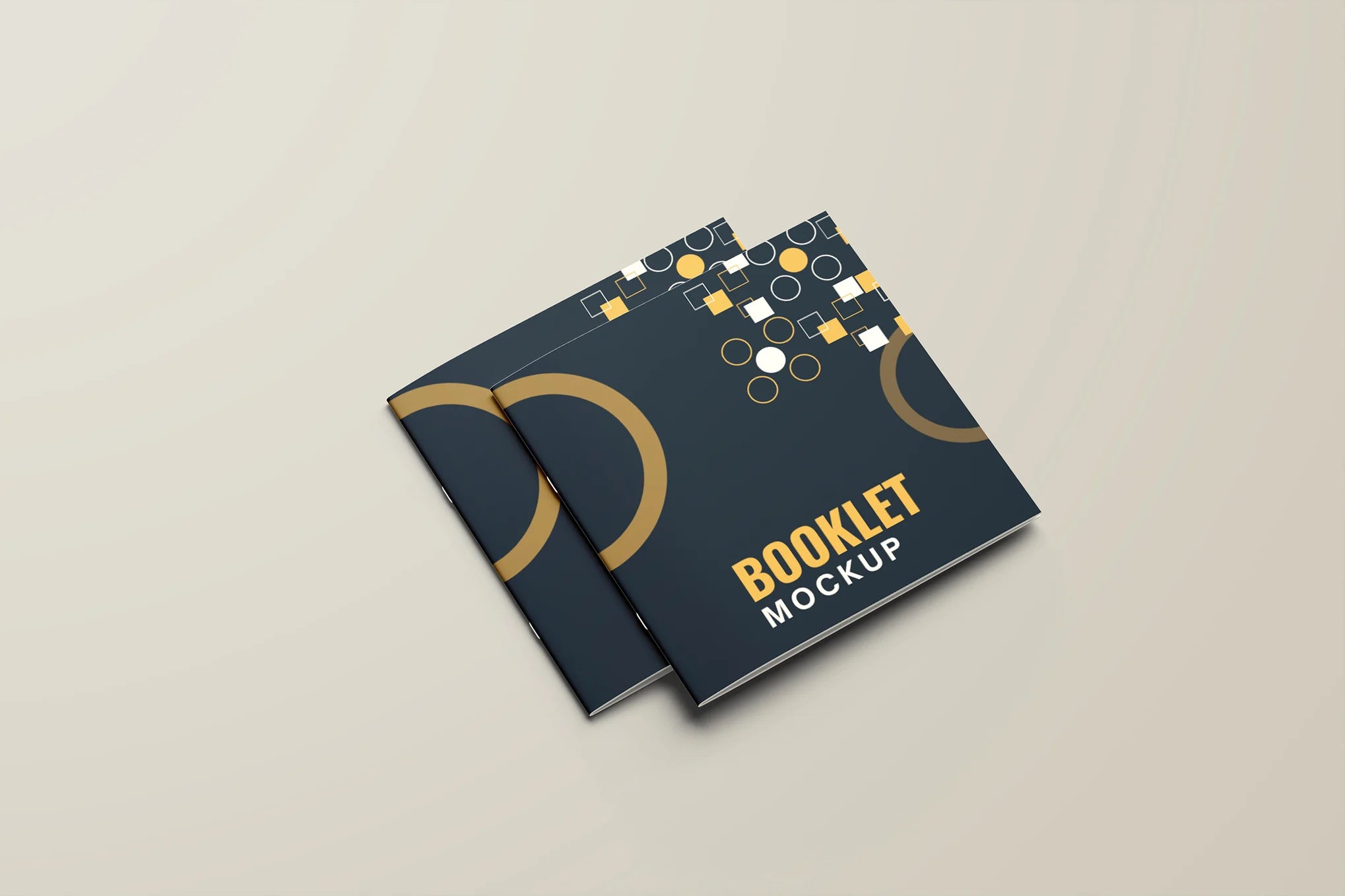 Booklets