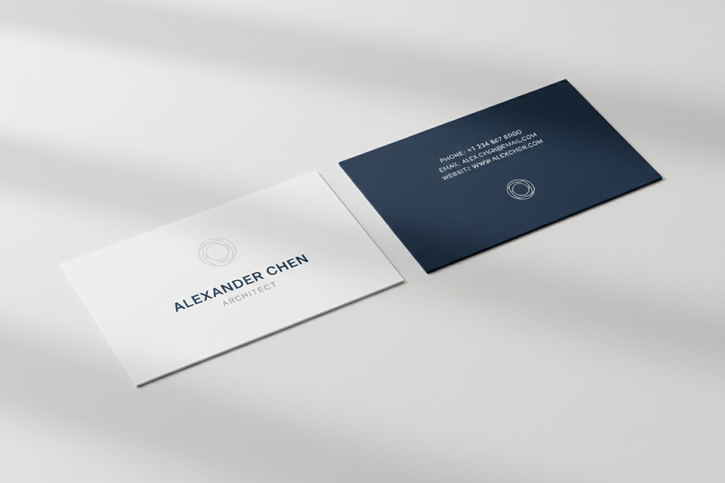 Business Cards