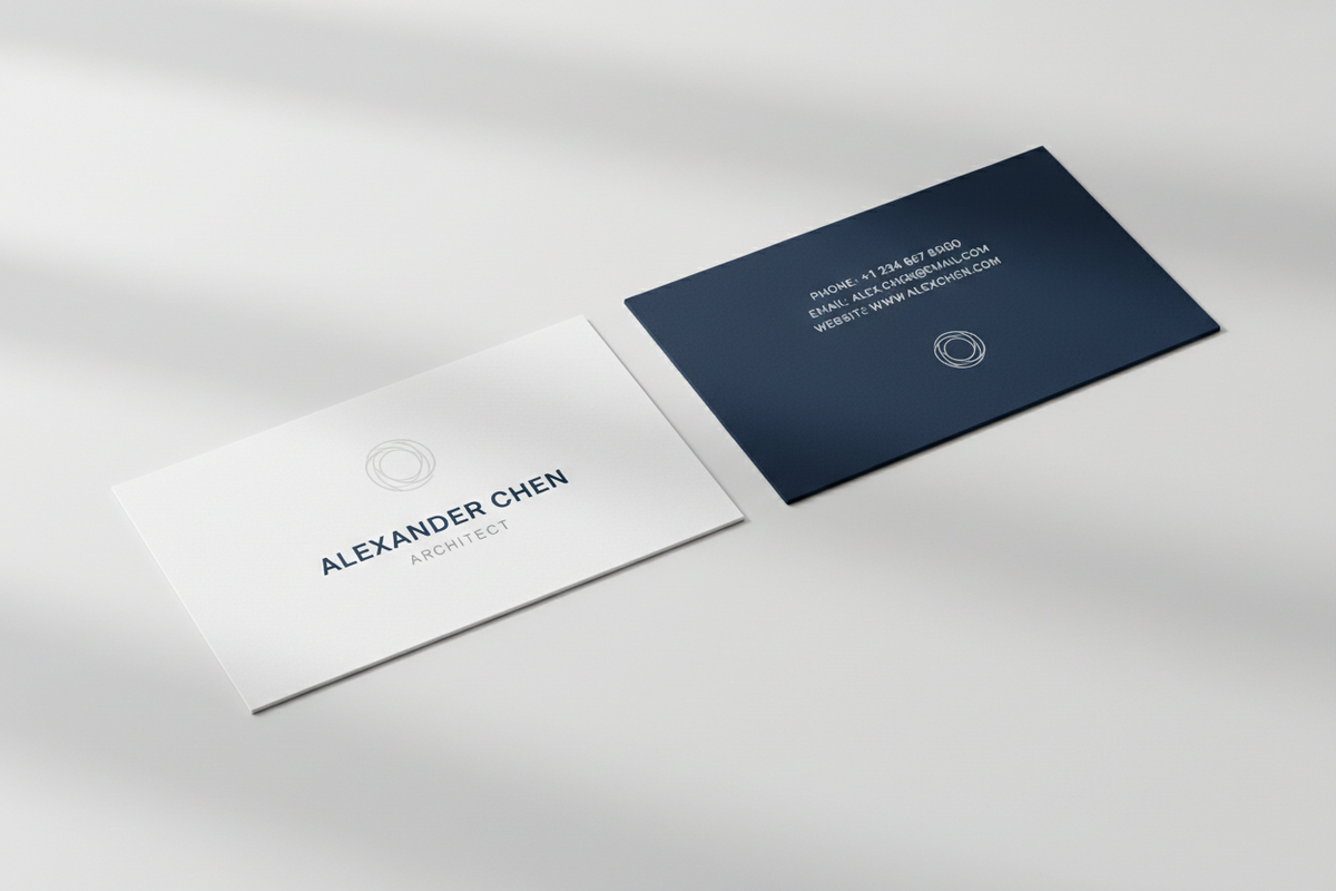 Business Cards