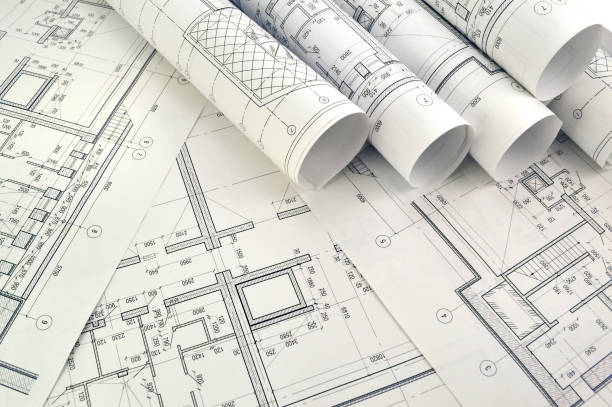 BluePrints