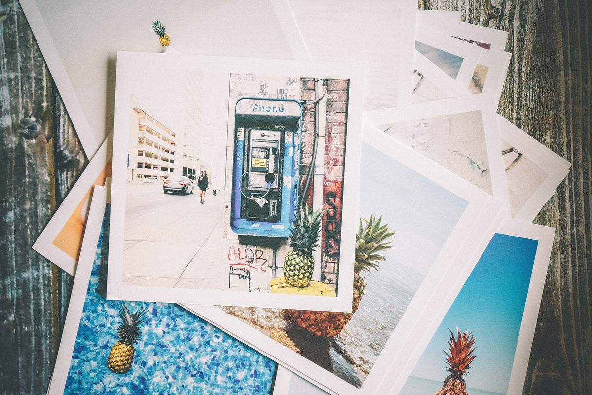 Photo Prints